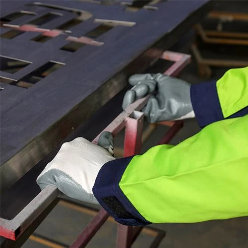 product-500-500 13G Nitrile Coated Gloves